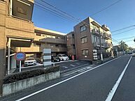 東京都杉並区今川1丁目：物件画像