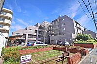 東京都小金井市中町3丁目：物件画像