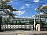周辺：国分寺市立第一中学校 1480m
