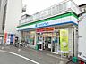 周辺：ファミリーマート海田西国分寺店 115m