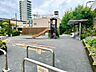 周辺：むさこぷらっと公園 200m