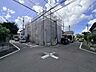 その他：全4棟　写真中央