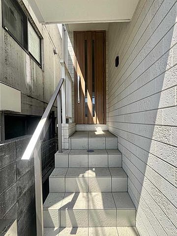 その他 武蔵野市境南町4丁目