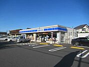 ローソン東京学芸大学前店 800m