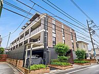 東京都国立市中1丁目：物件画像