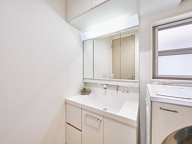 浴室 小平市小川町1丁目