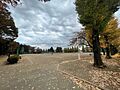 谷保第三公園 ...
