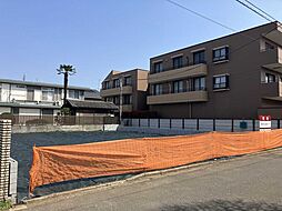 国立市中3丁目土地 B区画