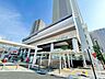 周辺：国分寺駅 990m