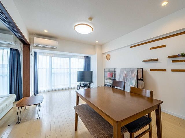 室内 ネオコーポ国分寺 5階/-