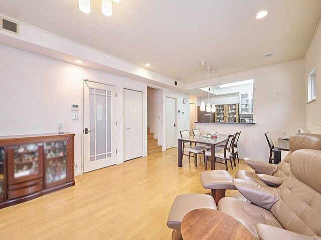 リビング/ダイニング 国立市北2丁目