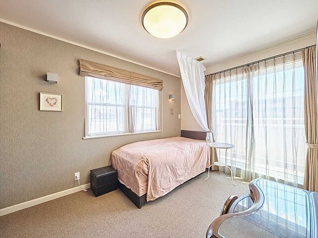 室内 国立市北2丁目