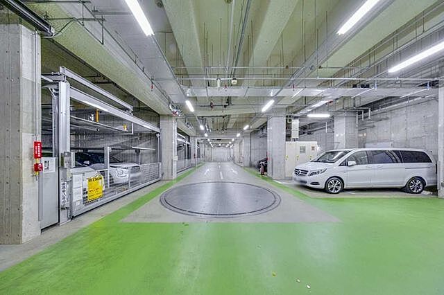 その他 パークタワー滝野川 16階/-