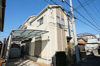 東京都国分寺市新町2丁目：物件画像