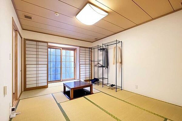 室内