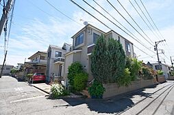 小平市津田町2丁目 戸建