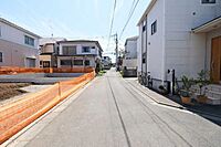 東京都国分寺市日吉町4丁目：物件画像