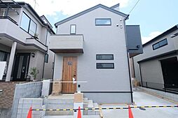 国分寺市日吉町4丁目 新築戸建1号棟