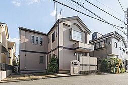 国分寺市西町2丁目 中古戸建