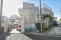 神奈川県横浜市港南区笹下1丁目：物件画像