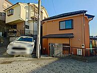 神奈川県横浜市南区別所2丁目：物件画像