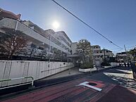 東京都世田谷区船橋1丁目：物件画像