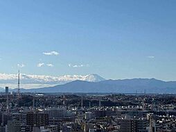 クレッセント川崎タワー