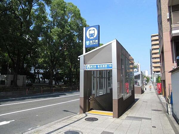 周辺を拡大表示
