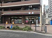 セブン-イレブン 横浜関内大通り店 190m