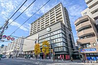 神奈川県横浜市中区野毛町3丁目：物件画像