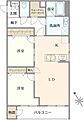 三ッ沢ハイツ2階2,699万円