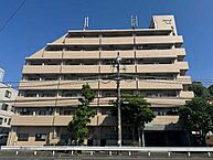 神奈川県横浜市保土ケ谷区西久保町：物件画像
