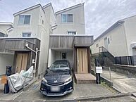 神奈川県横浜市港南区日野南6丁目：物件画像