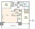 品川イーストシティタワー16階13,500万円
