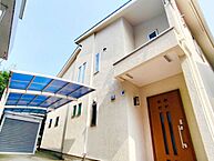 神奈川県横浜市西区元久保町：物件画像