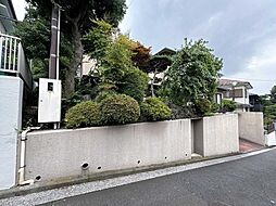 保土ケ谷区常盤台新築戸建3号棟(全2棟)