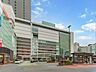 周辺：横浜駅 320m