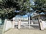 周辺：杉並区西宮中学校 850m