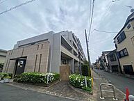神奈川県川崎市川崎区京町1丁目：物件画像