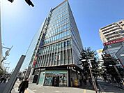 クリエ川崎 450m