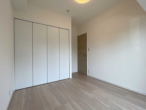 室内を拡大表示