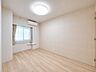 室内：約6.5帖