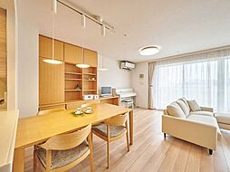 室内の画像