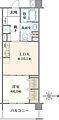 ダイヤモンドライフ森の里ヒルズ3階1,280万円