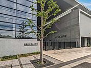 東山小学校 390m