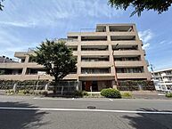 東京都町田市南成瀬1丁目：物件画像