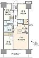 プレイズ北千住13階8,580万円