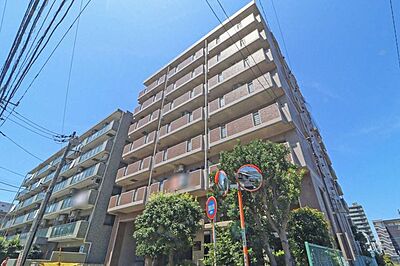 外観 外観