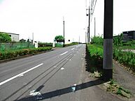 千葉県成田市吉岡：物件画像