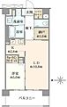 デュオセーヌ横浜青葉台3階5,900万円
